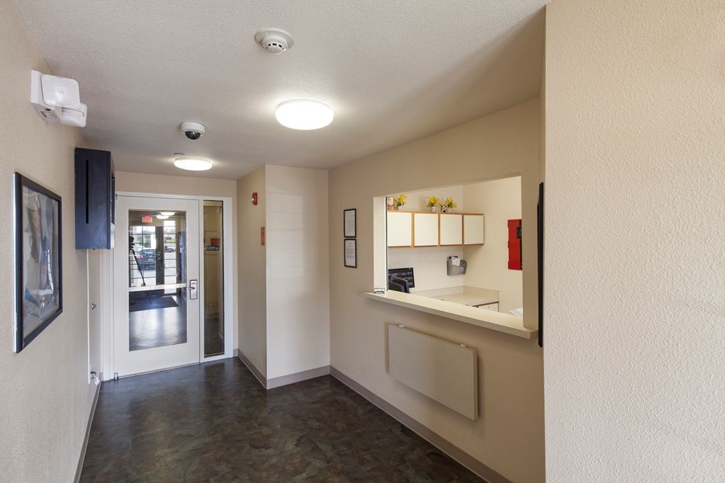Extended Stay America Select Suites - Indianapolis - Lawrence Interior foto