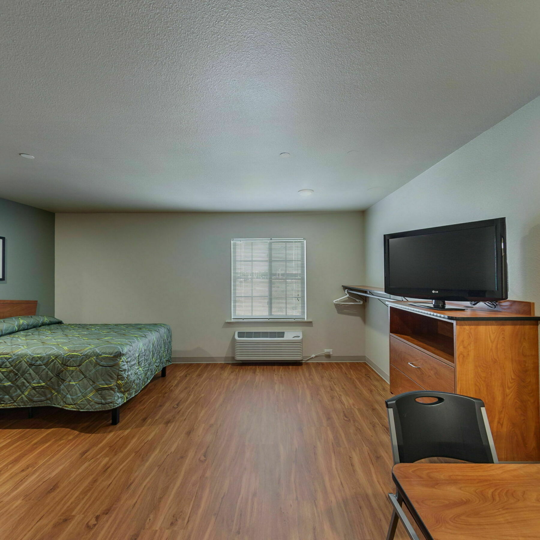 Extended Stay America Select Suites - Indianapolis - Lawrence Exterior foto